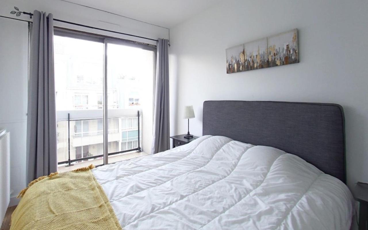 Appartement Pour 4 Pers Quartier Alesia By Weekome *